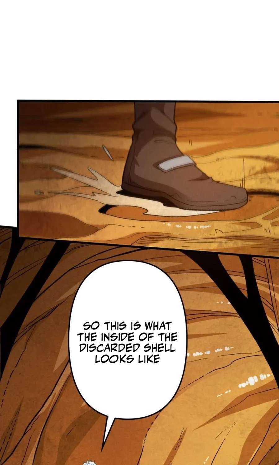 Dream Beast Hunter Chapter 17 - page 8