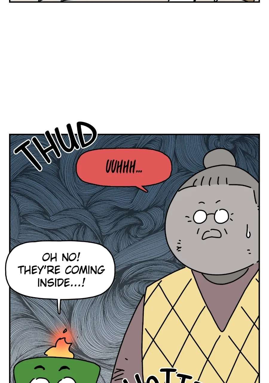 RAMYUNZSave the World! Chapter 2 - page 31