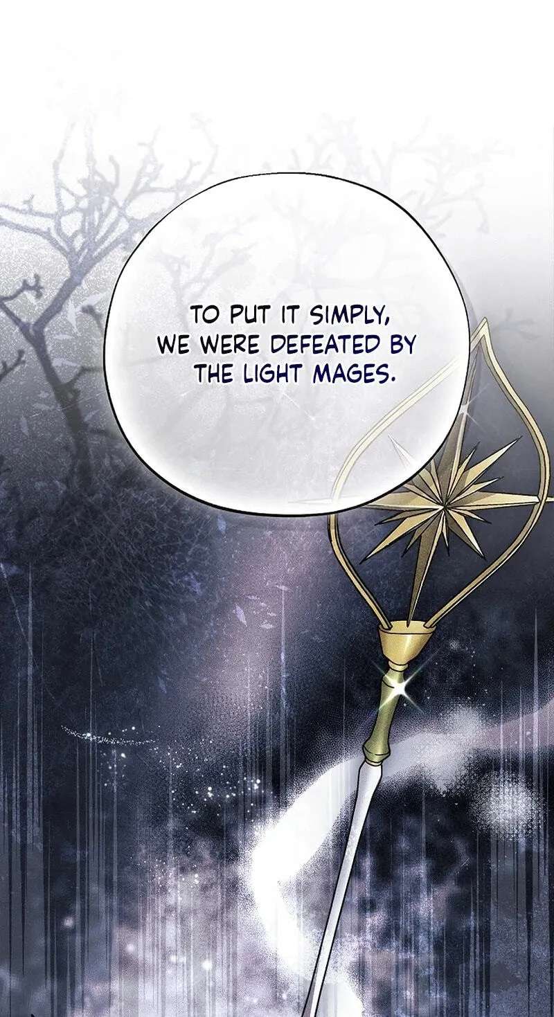 I Will Become The Villain’s Poison Taster Chapter 109 - page 41