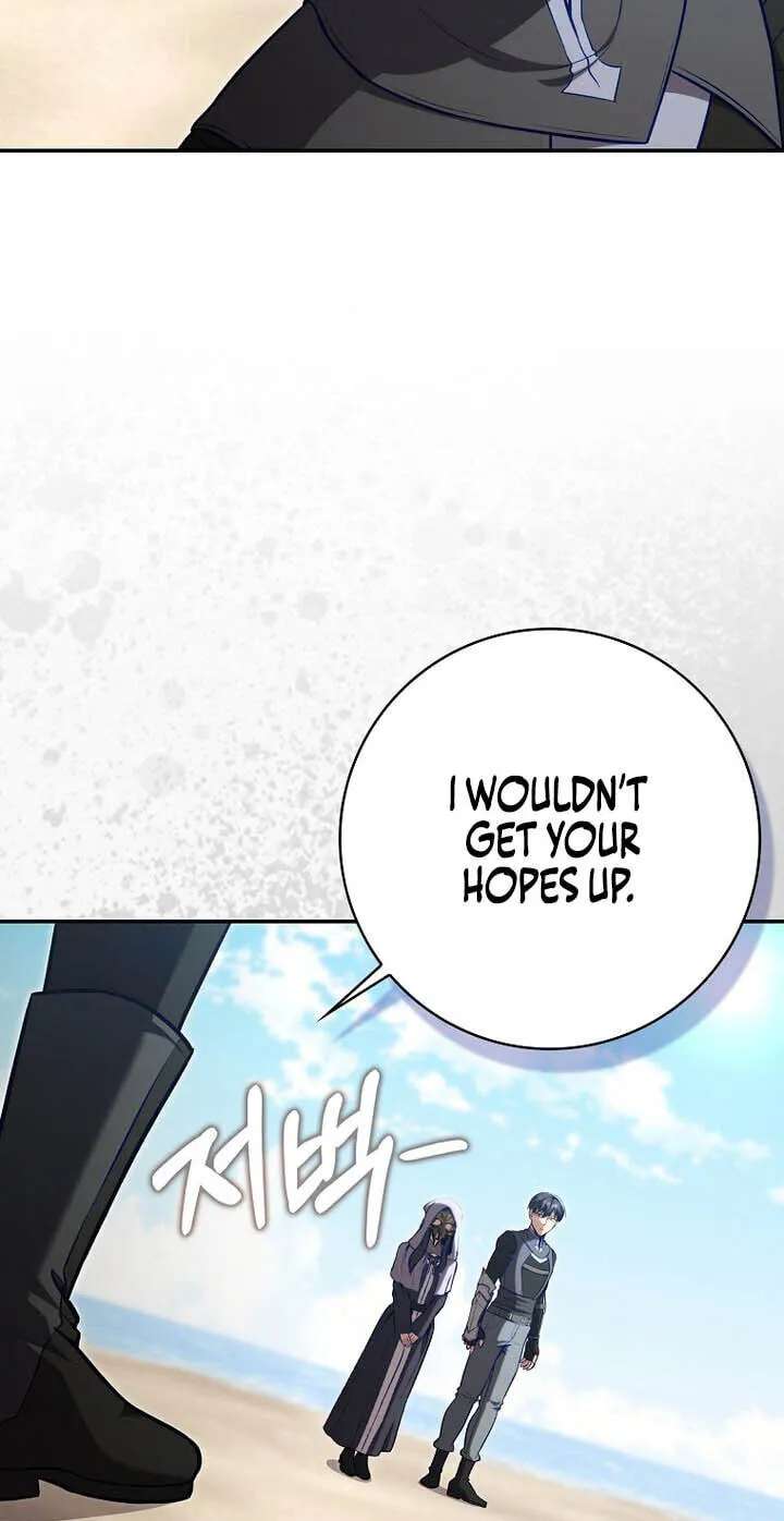 Max Talent Player Chapter 151 - page 55