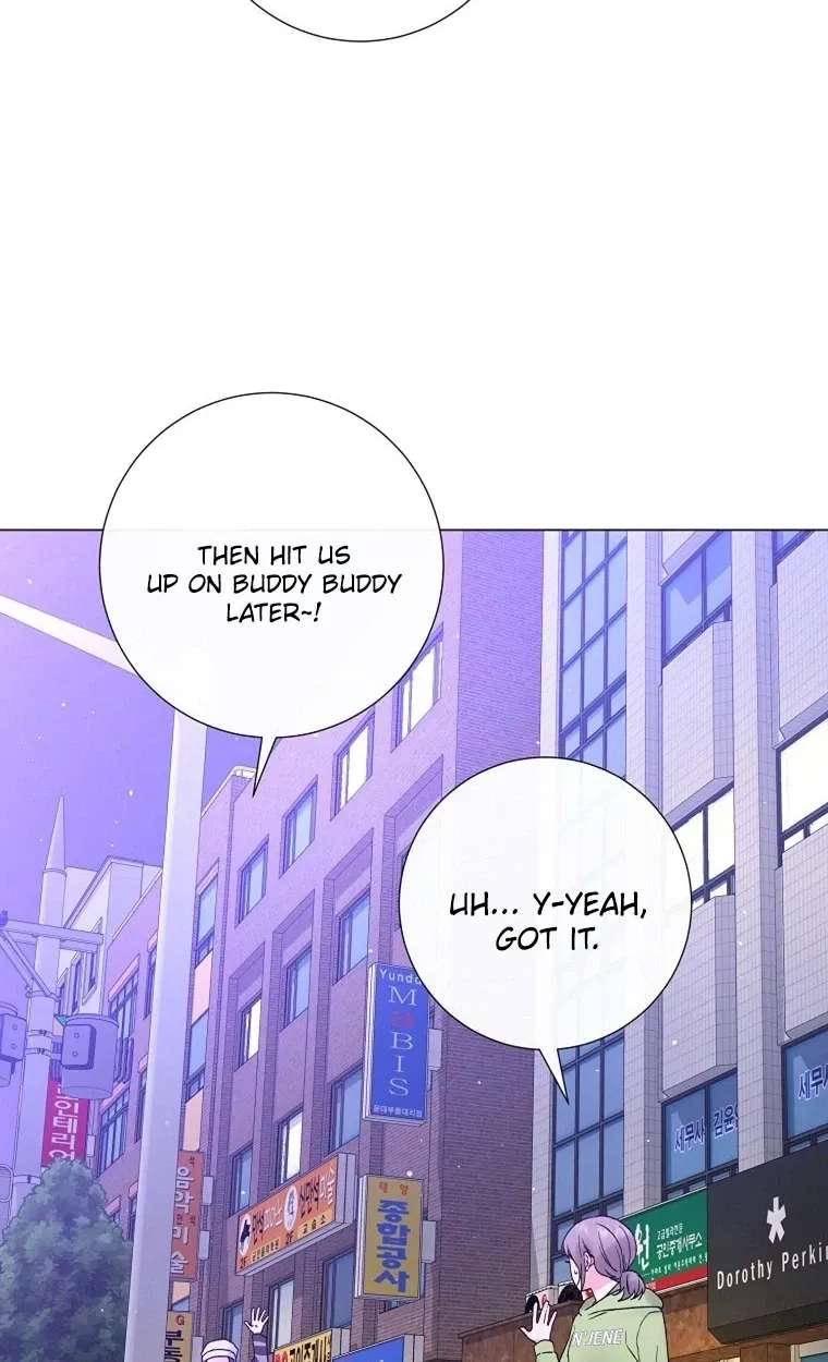 The Star That Swallowed the Universe Chapter 4 - page 75