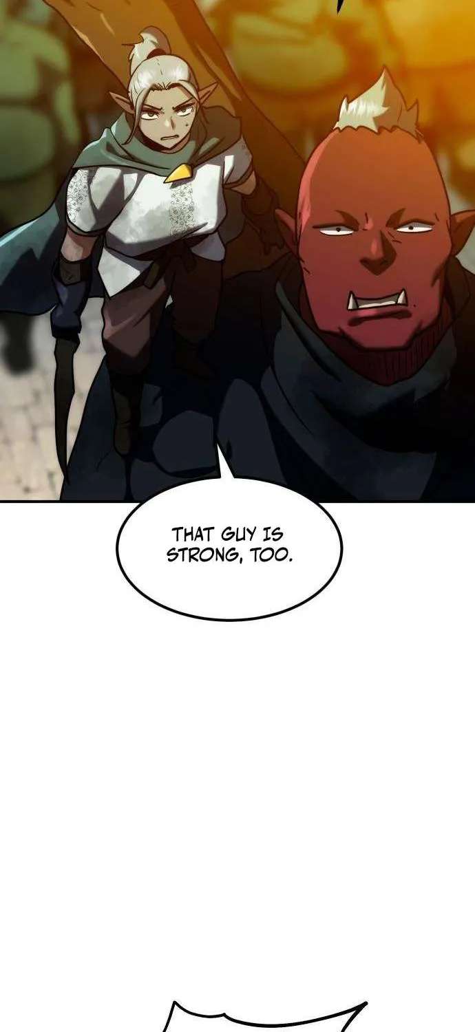 Defense Breaker Chapter 56 - page 15