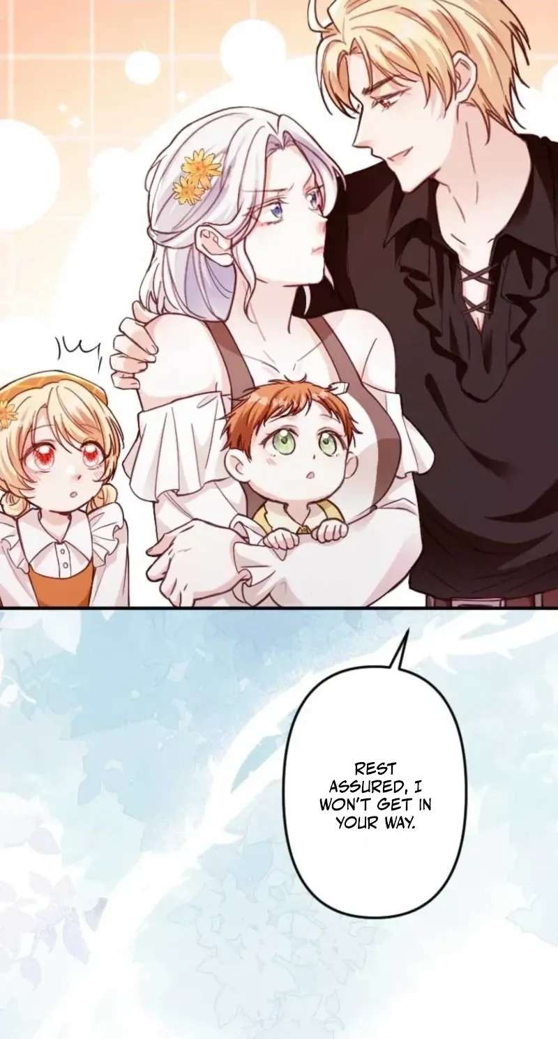 The Tyrant's Overprotective Contract Mother Chapter 48 - page 20