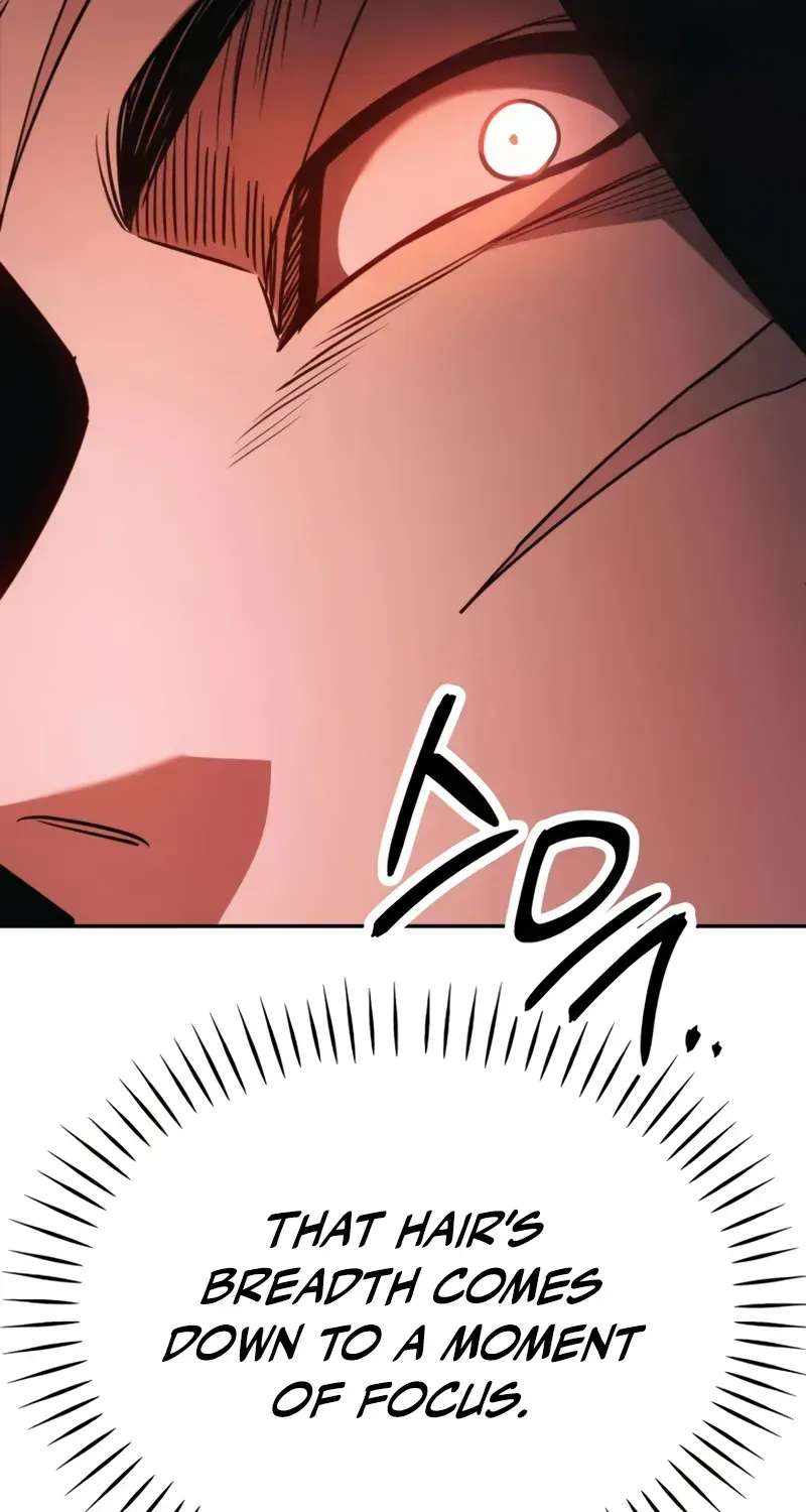 The World’s Strongest Fist Fighter Chapter 14 - page 16
