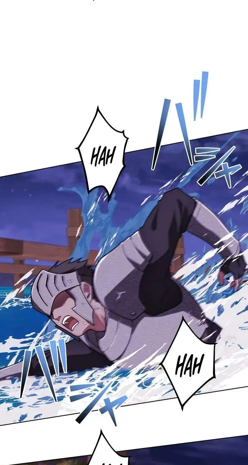 The Jinx’s Strategy for Domination Chapter 17 - page 69