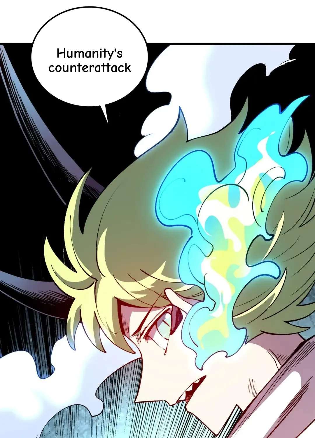 I’m A Prisoner In The Demon World Chapter 37 - page 79