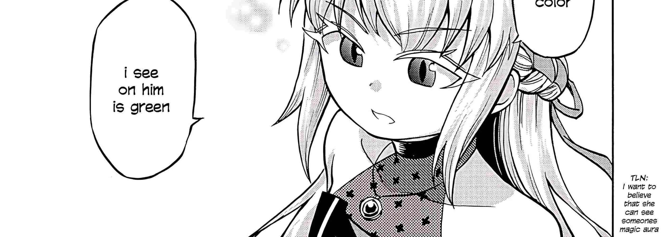 Isekai de Yakuza Hajimemashita: Yume no Henkyou Slow Life wa Oazuke-chuu Chapter 4 - page 30