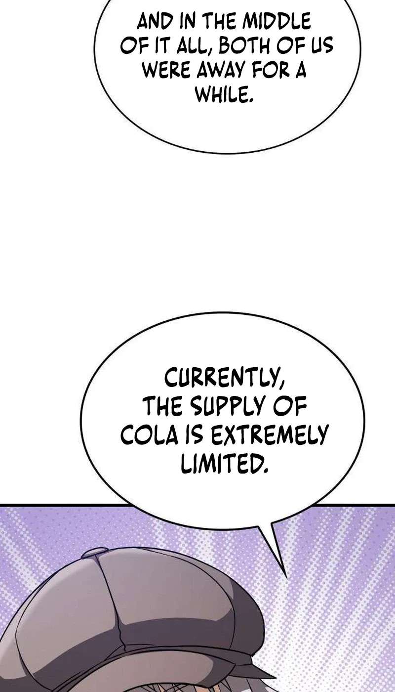 I'm Quitting Everything and Selling Cola Chapter 17 - page 97