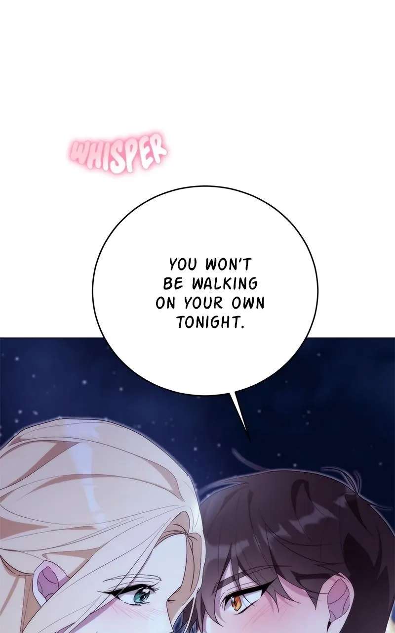 Wished You Were Dead Chapter 119 - page 107