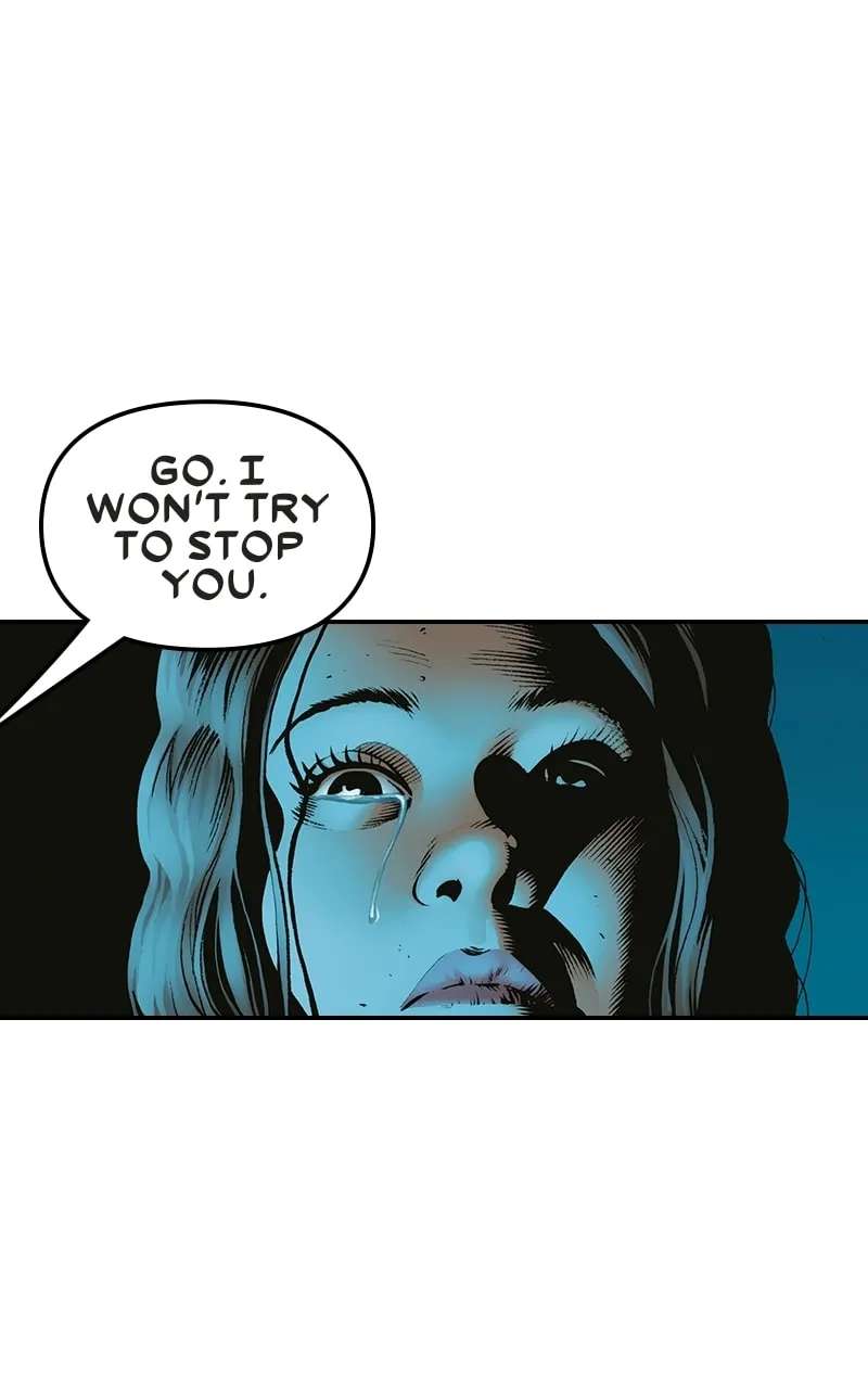 Astonishing X-Men Chapter 33 - page 29
