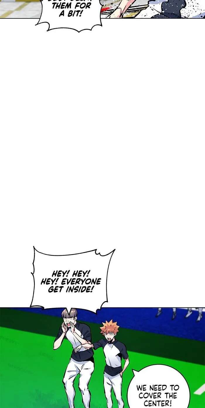 Top Corner Chapter 261 - page 64