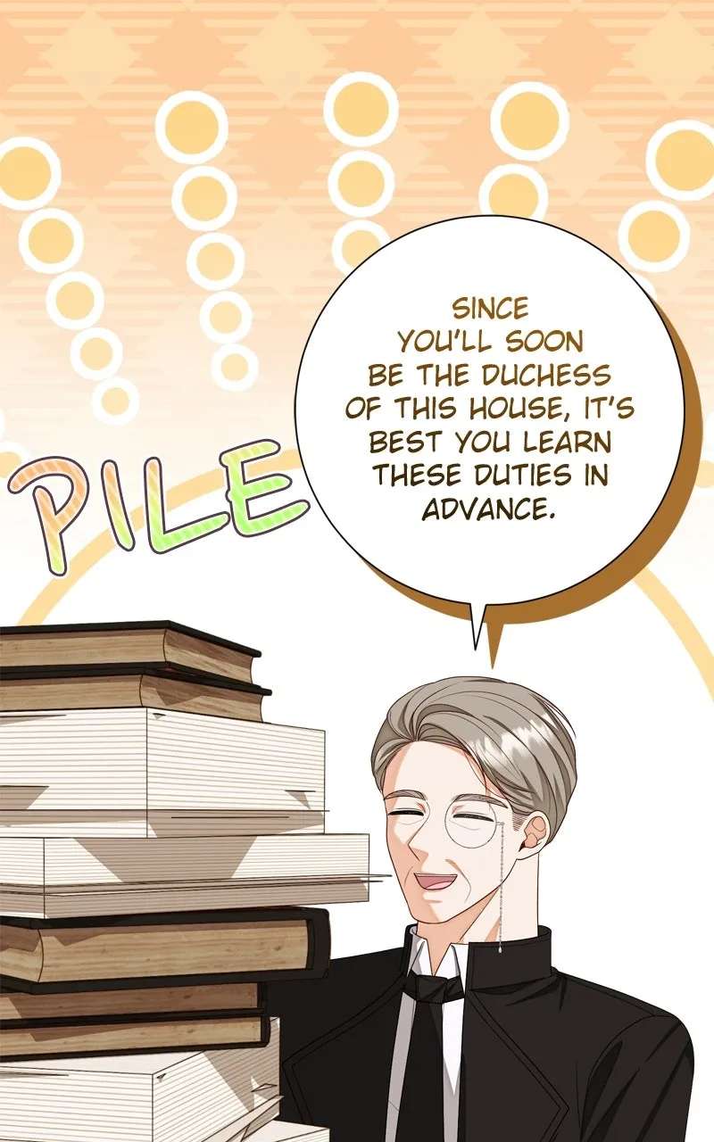 Raising the SecondMale Lead’s Son Chapter 61 - page 42