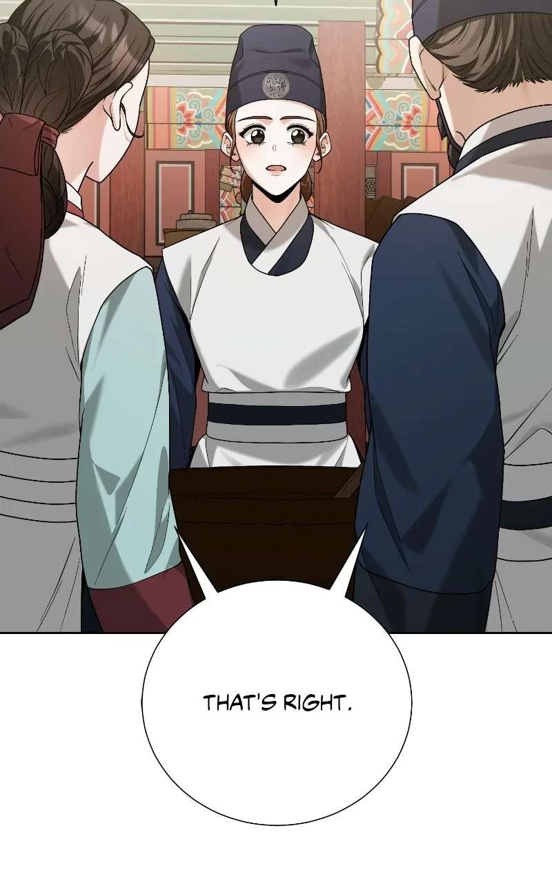 Bon Appétit, Your Majesty Chapter 18 - page 71