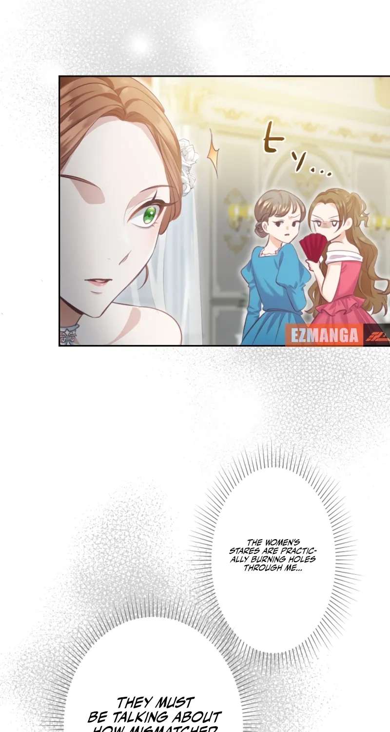 The Unhappy Poison Witch's Happy Marriage Chapter 3 - page 27