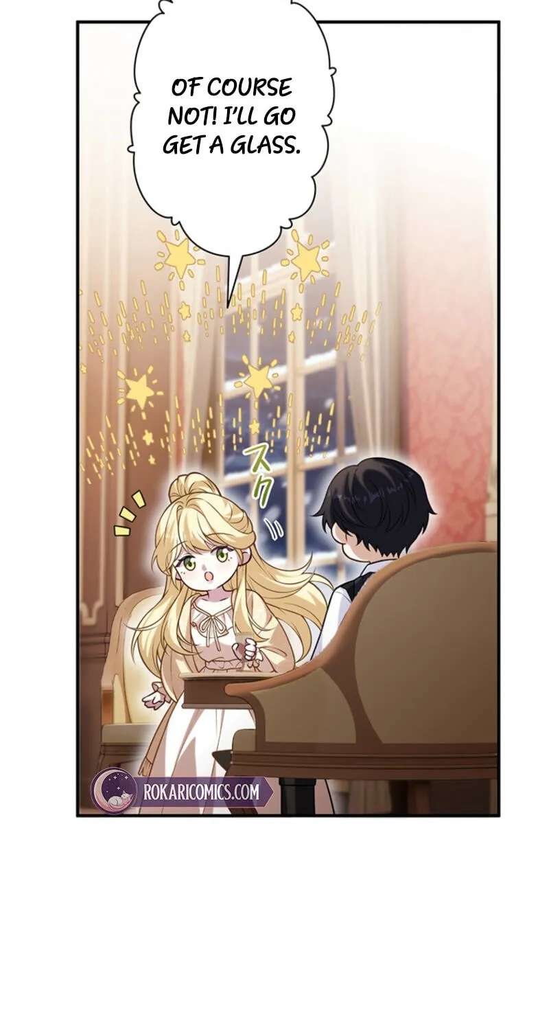 Osanai Jibun o Sodateru Koto ni Narimashita Chapter 26 - page 36