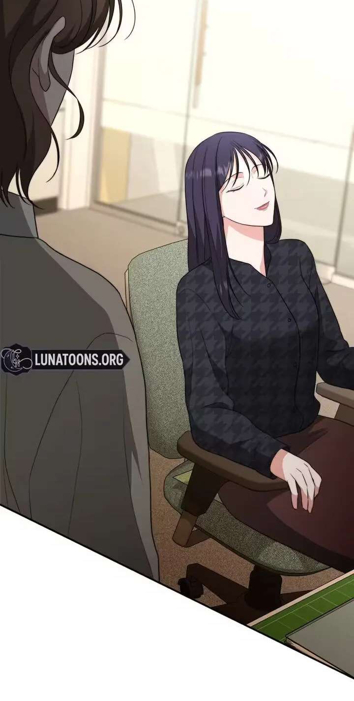 Dangerous Newlyweds Chapter 43 - page 64