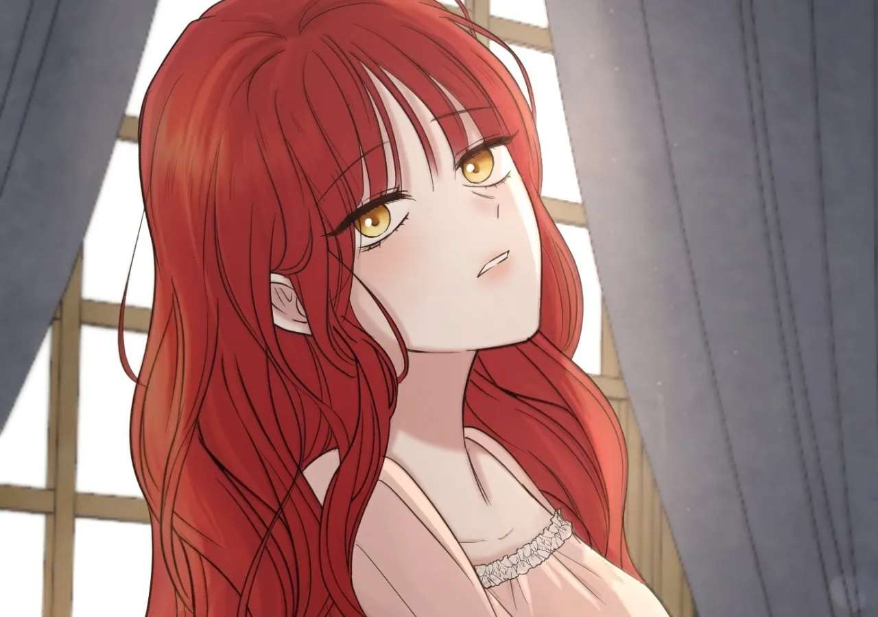 I Adopted the Male Lead from the Shelter Chapter 133 - page 114