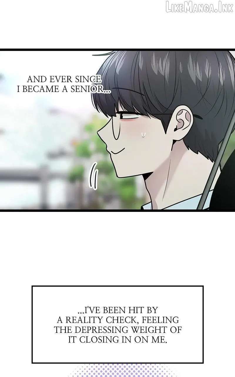 Back to Chan Bi Chapter 100 - page 11