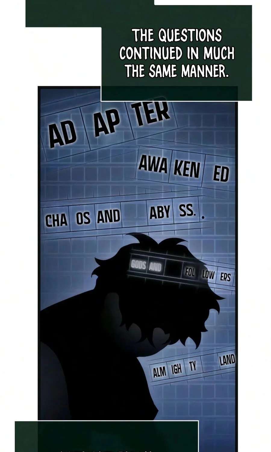 The World After The Fall Chapter 252 - page 104