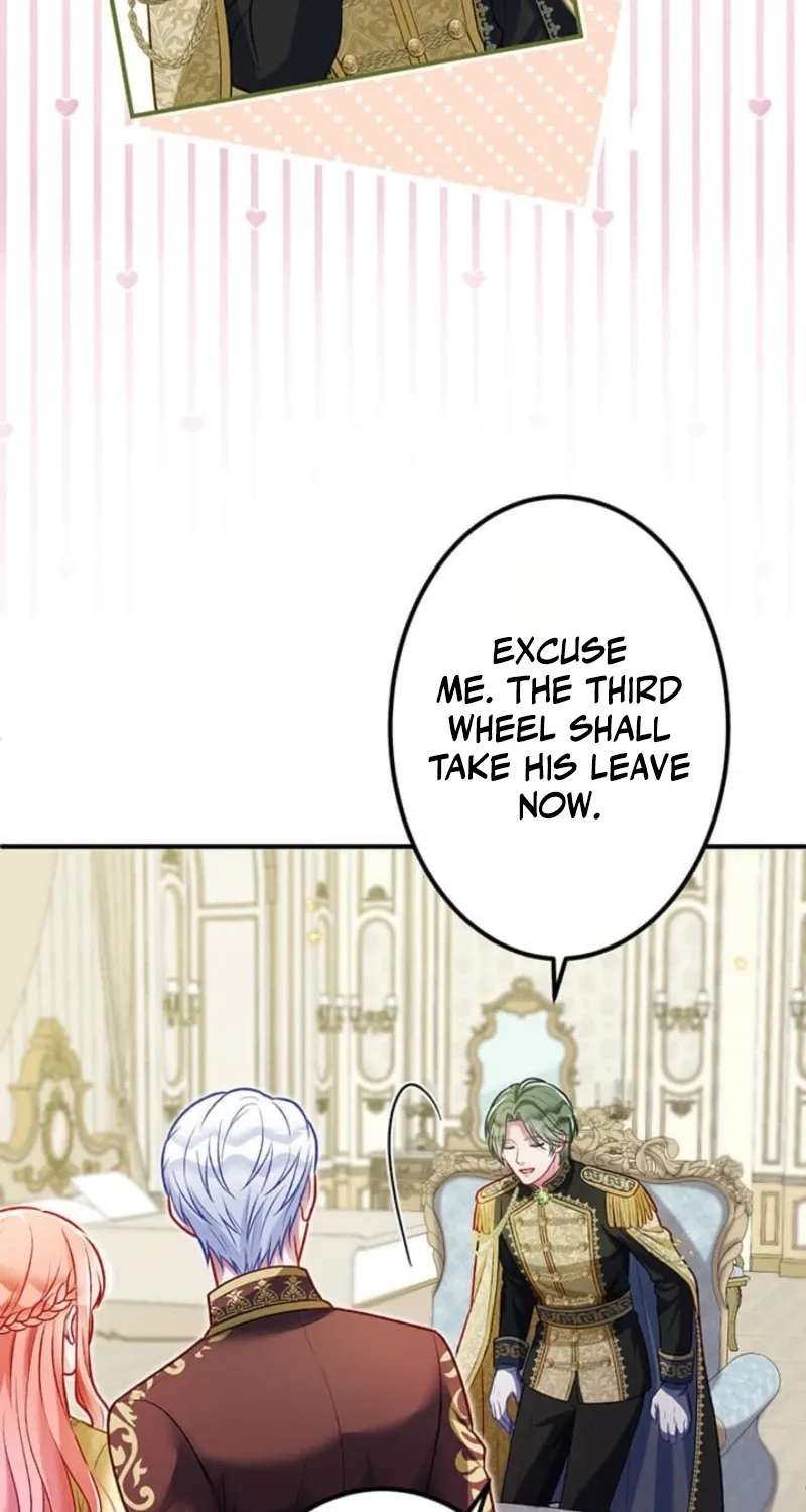 What It Means to Defy a Royal Decree Chapter 25 - page 87