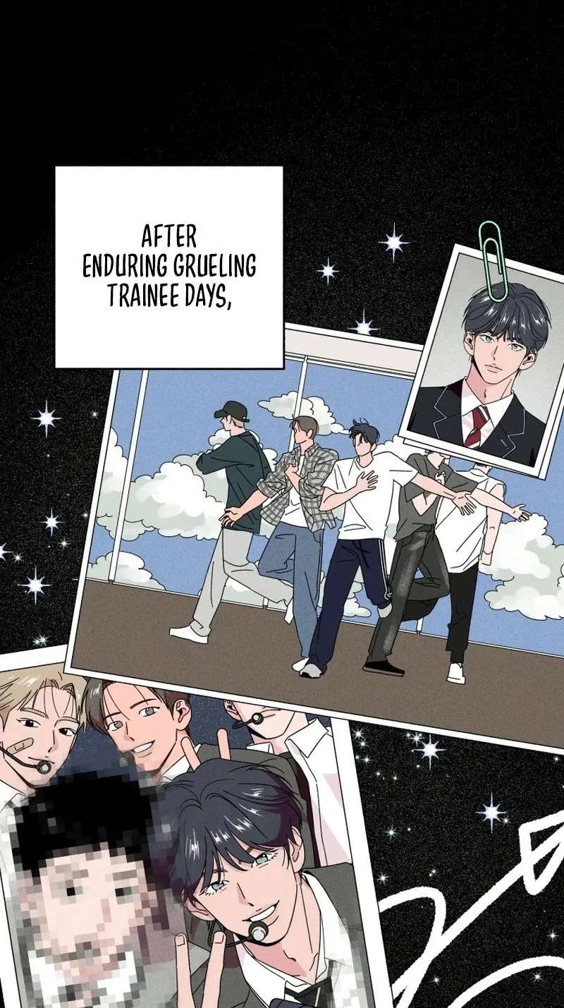Sufficient Motivation Chapter 1 - page 67