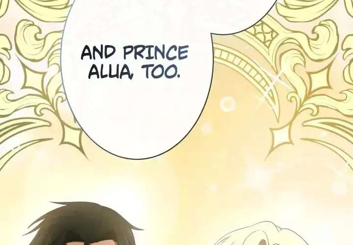 Don’t Obsess Over the Fake Princess! Chapter 40 - page 28