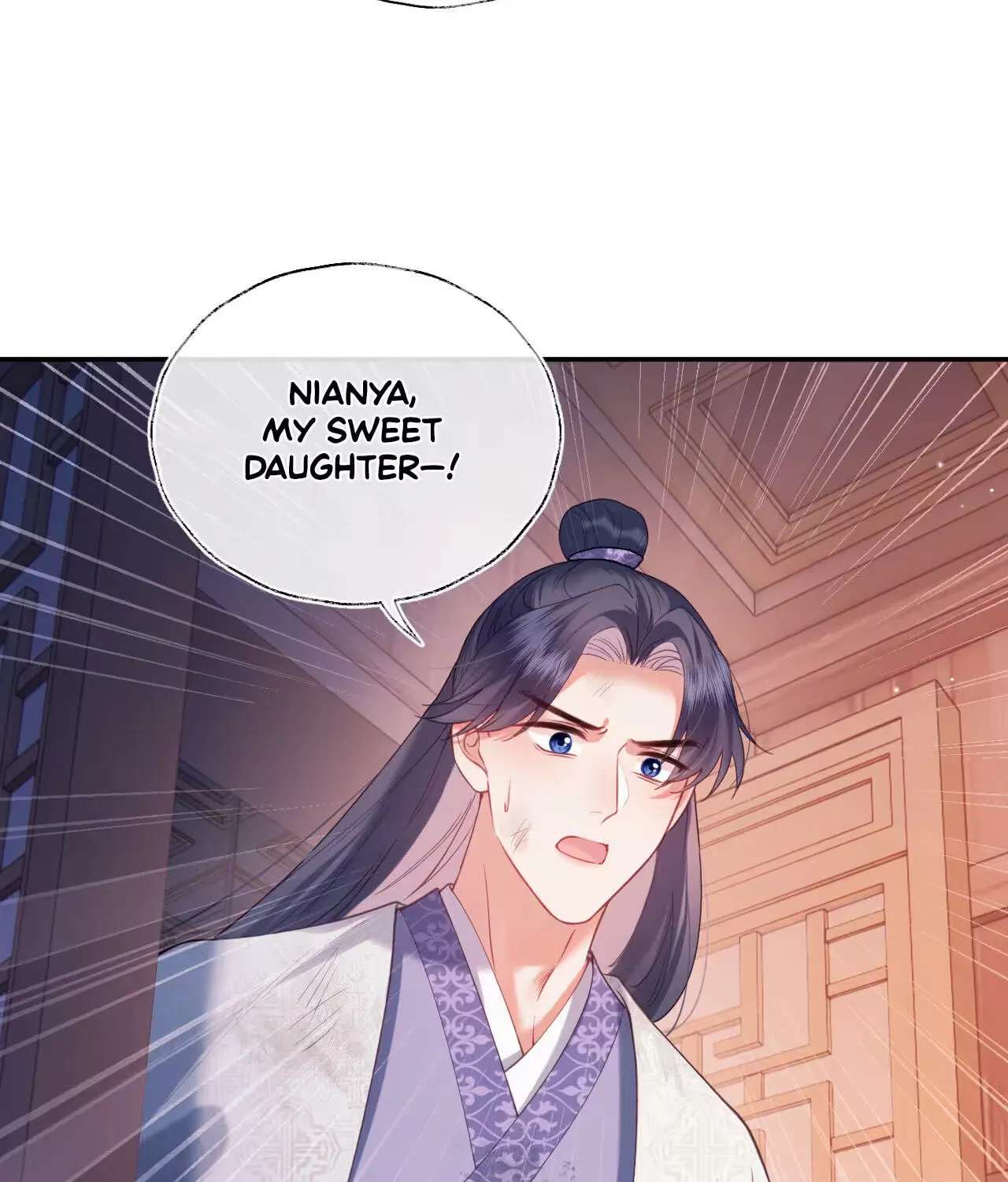 The Cannon-Fodder Concubine's Daughter Just Wants to Survive by Being Adorable Chapter 19 - page 48