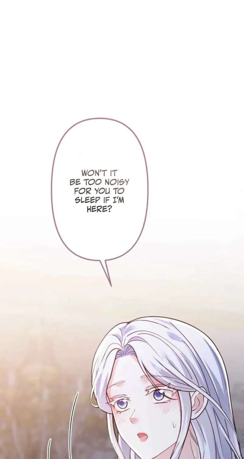 Keiyaku Mamahaha na no ni Boukun ga Kahogo Sugiru Chapter 51 - page 87