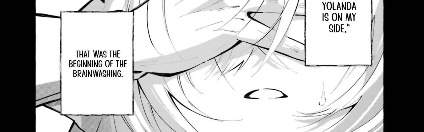 Reincarnated as the Stepsister My Oshi Dotes On Chapter 2 - page 41