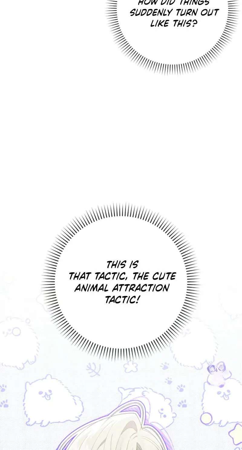 The Duke's Family Is Not My Problem Chapter 78 - page 87