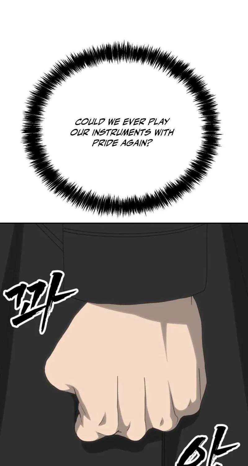Sha-MONEY-ism Chapter 57 - page 29