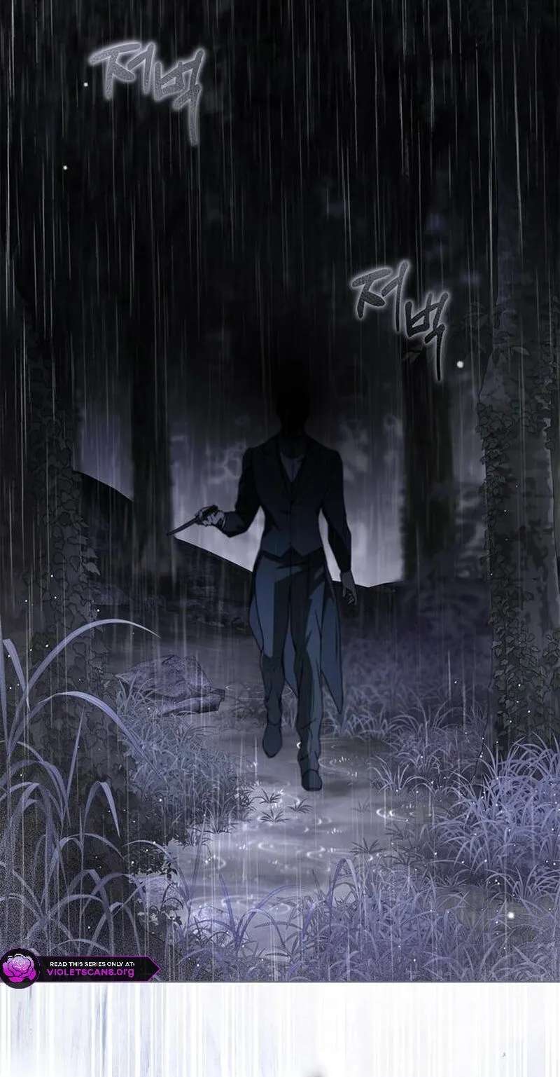 The Count's Secret Maid Chapter 107 - page 28