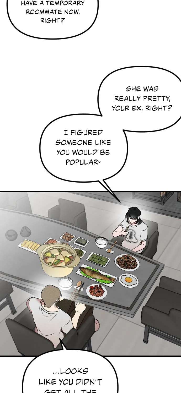 That's Because I'm Not Brave Chapter 5 - page 75