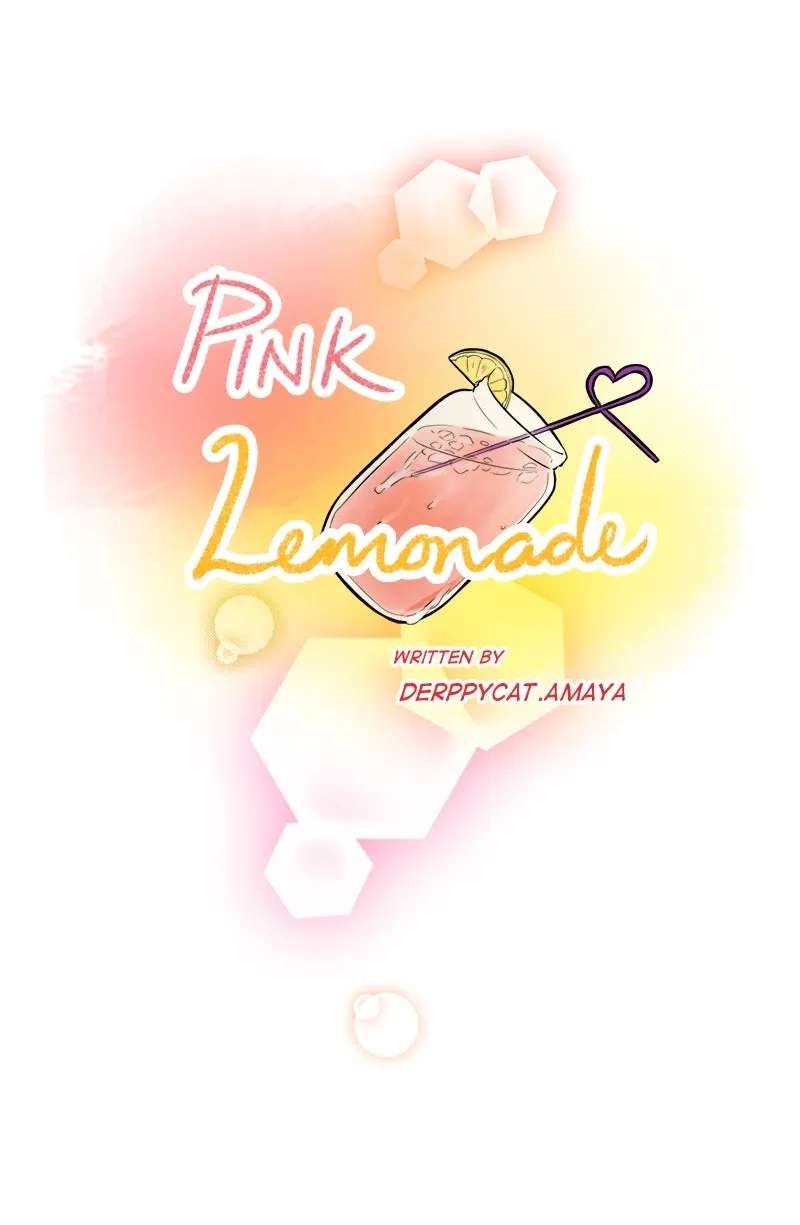 Pink Lemonade Chapter 243 - page 1