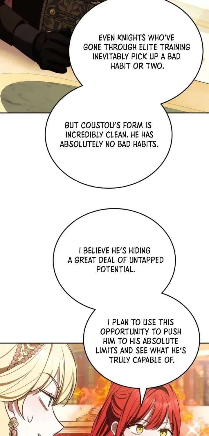 Vote for Your Knight! Chapter 10 - page 105