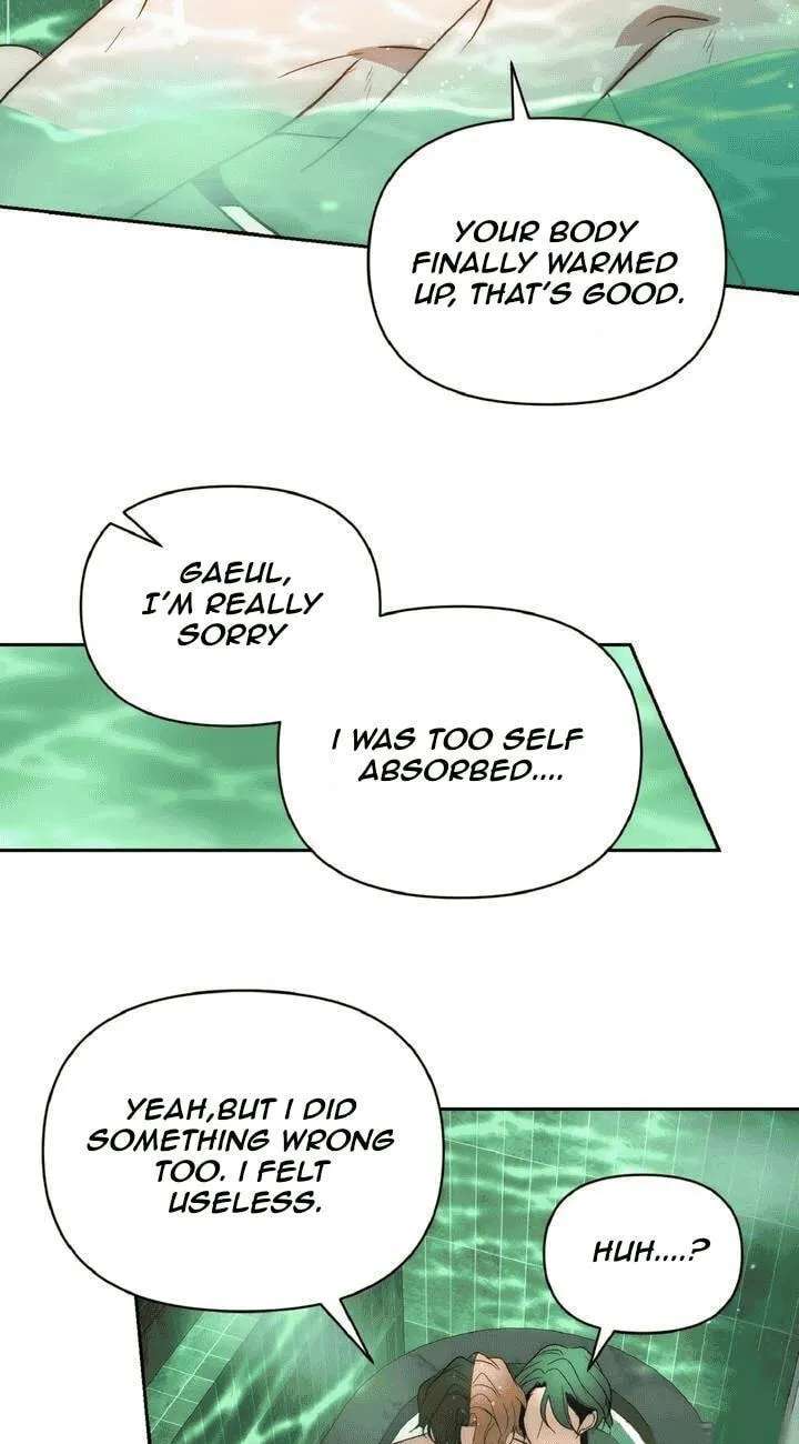 Late Autumn Into Winter: Twilight Chapter 4 - page 41
