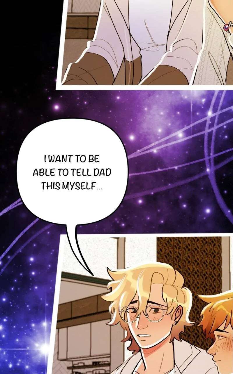 Star Catcher Chapter 107 - page 16