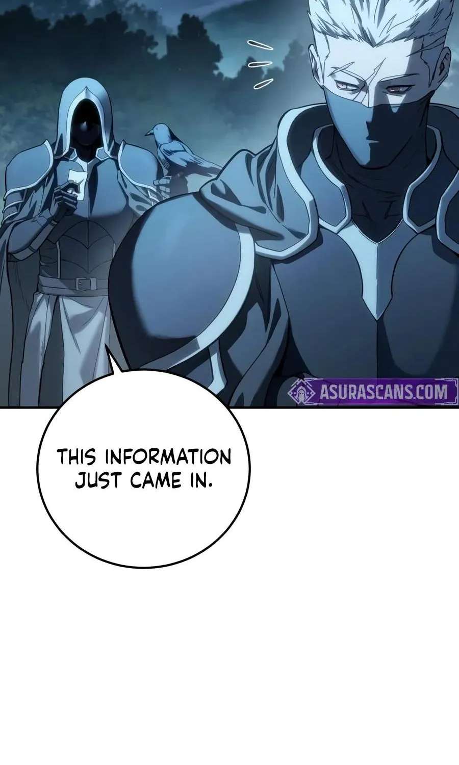 Star-Embracing Swordmaster Chapter 135 - page 101
