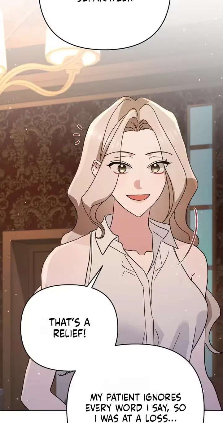 To the Summer That Has Returned Chapter 59 - page 30