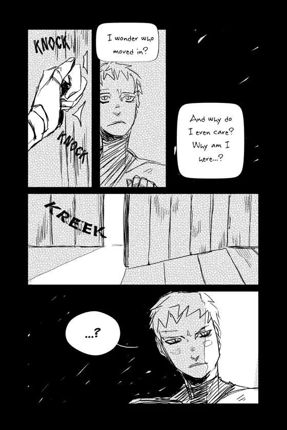 Land of Lions Chapter 22 - page 15