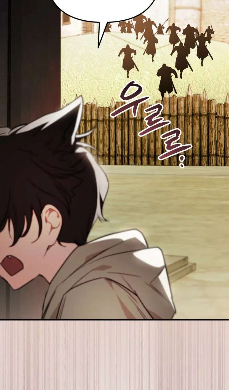 Himsumjjin Eorini-ga Appa-reul Chatseumnida Chapter 49 - page 64