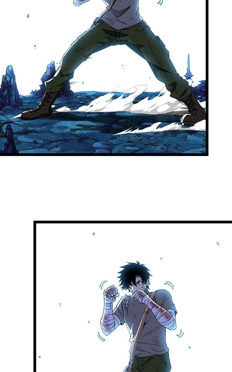 Road to Mastery Chapter 2 - page 26