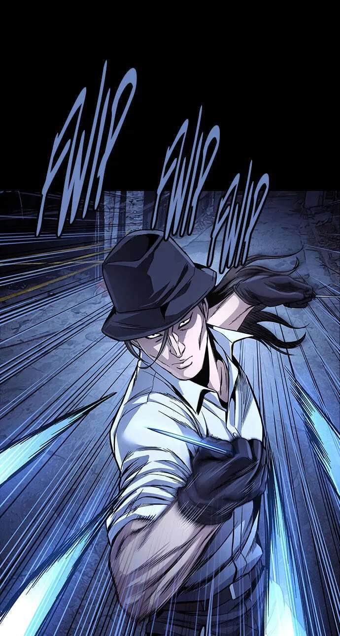 Vigilante Part 2 Chapter 100 - page 85