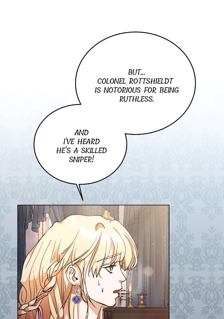 The Psycho Dukeand I Chapter 8 - page 81