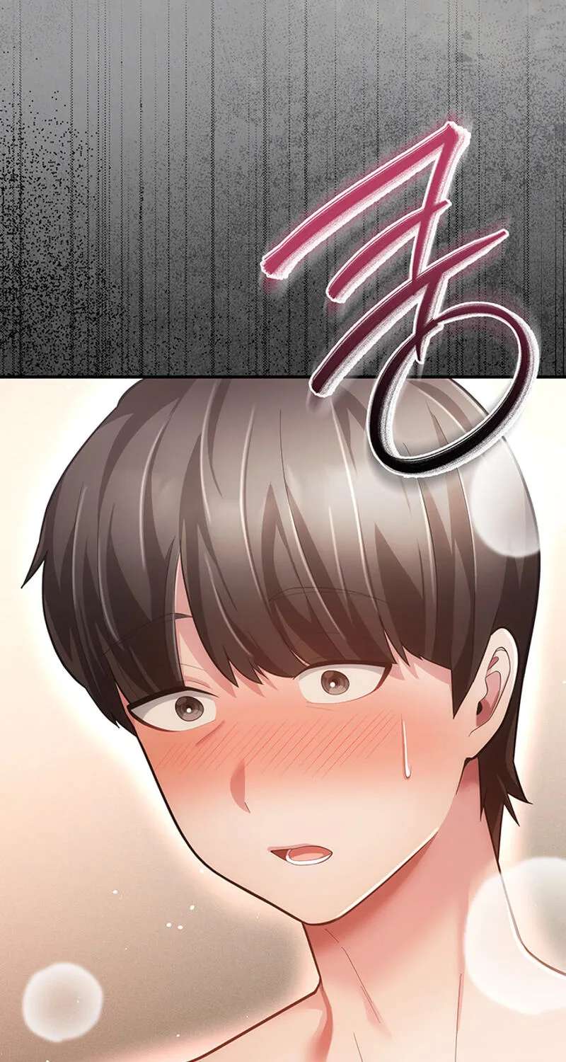 Perverted Pure Love Chapter 19 - page 42