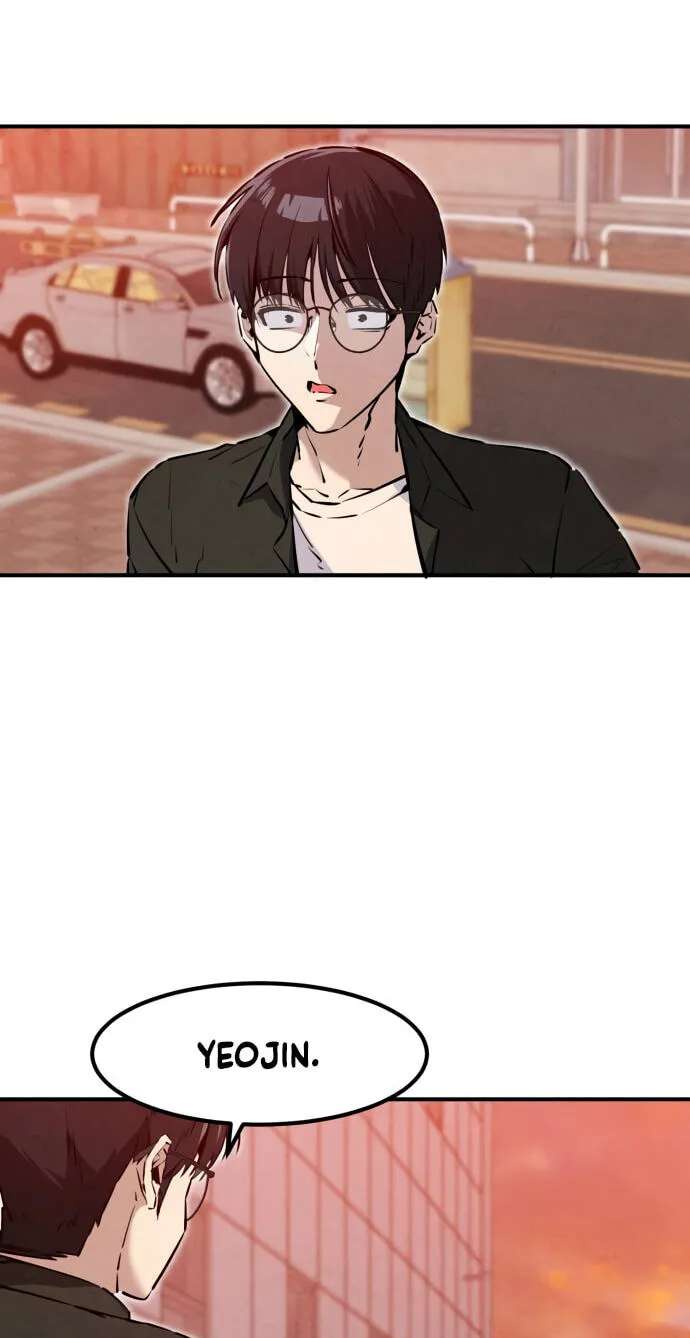 You’re the Only One I Can See Chapter 33 - page 69