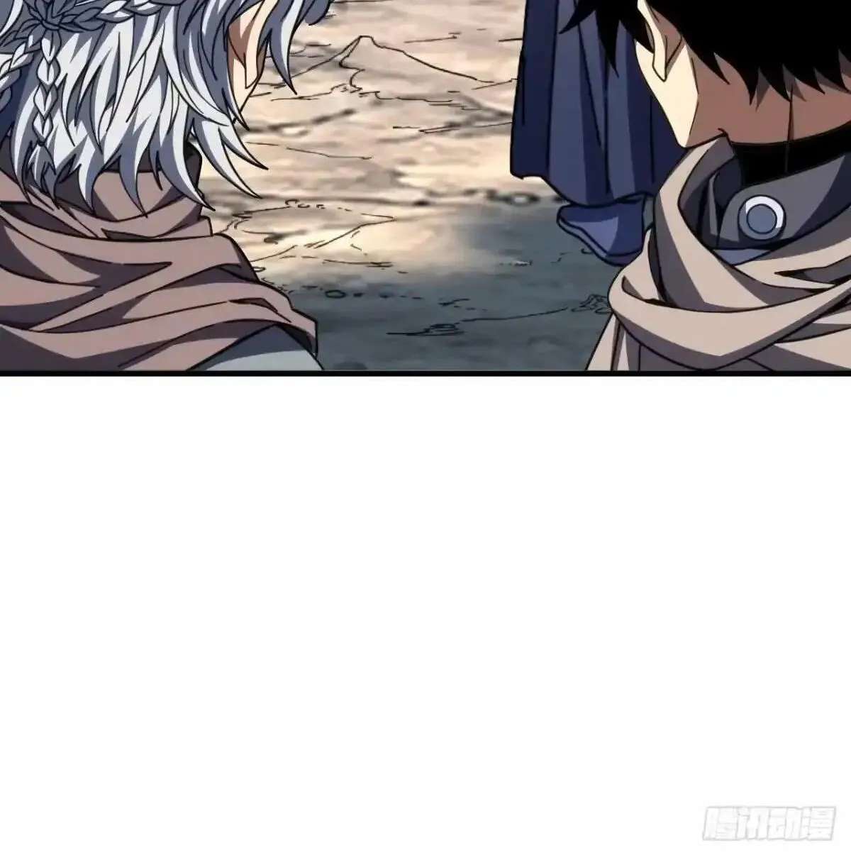 The Lord Of The Wheel Of Destiny Chapter 258 - page 32