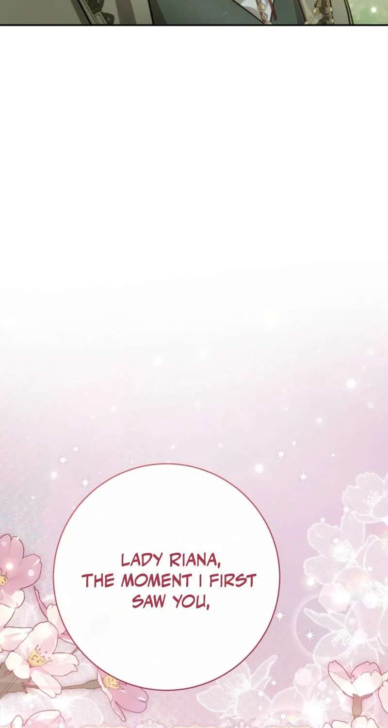 The Villainess's Blind Date Is Too Perfect Chapter 140 - page 91