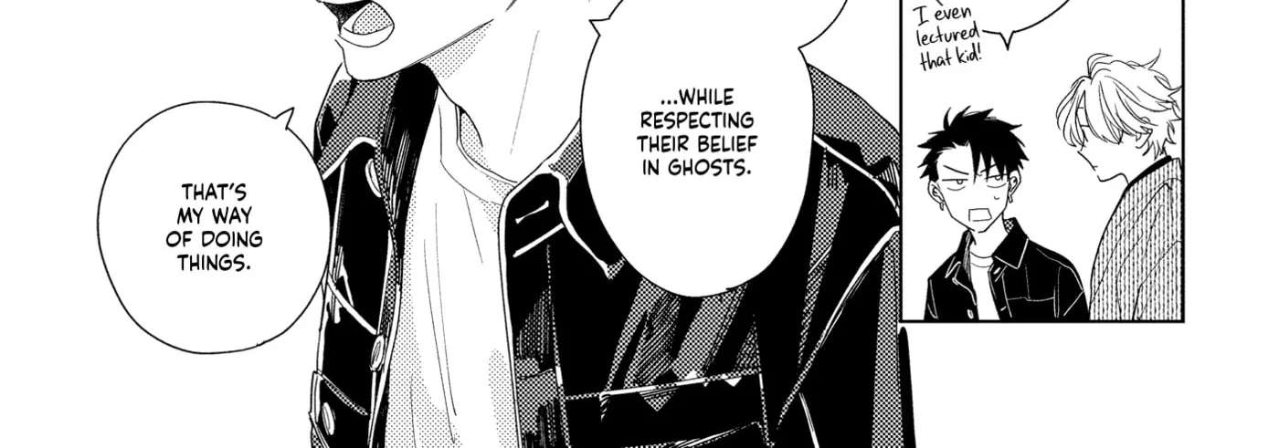 After Period Chapter 4 - page 51
