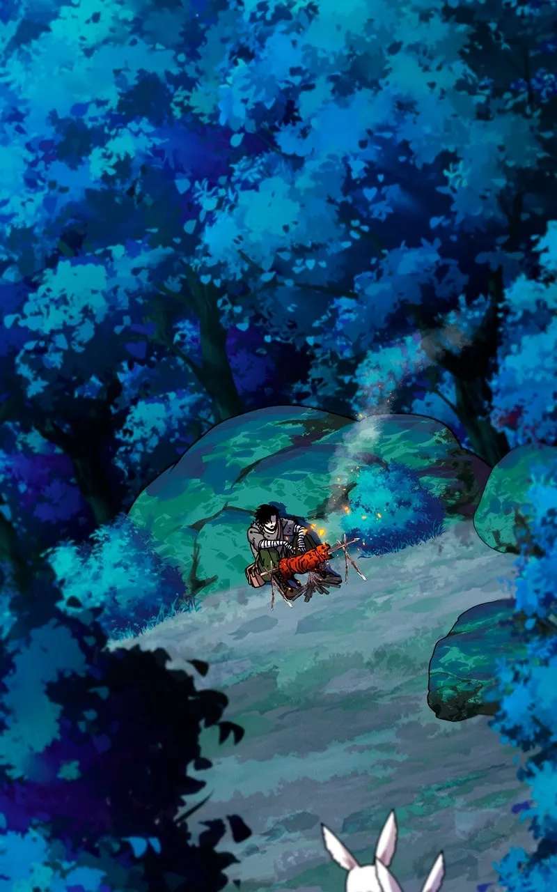 Road to Mastery Chapter 6 - page 86